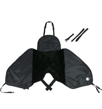 Scooter Apron Leg Cover, Warm