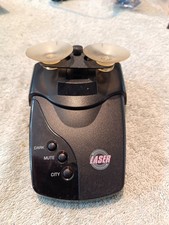 Radar Laser  Speed Detector - Car