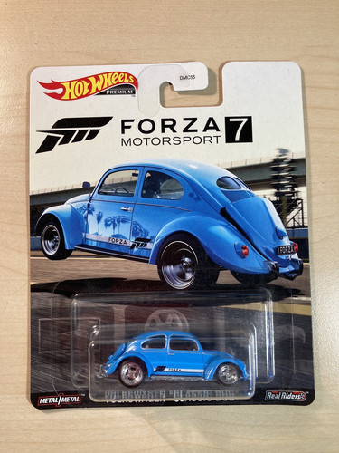 Hot wheels forza motorsport - wheels,