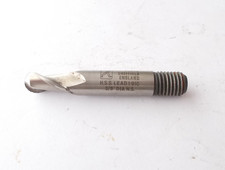 3/8" "Dia BALL NOSE CUTTER 