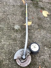 stihl curved kombi tool edge trimmer attachment lawn edger