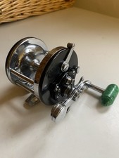 Penn Surfmaster 100 Fishing Reel Vintage Multiplier Made In USA