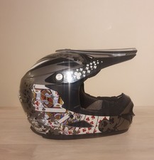 Diamondback Full Face Helmet
