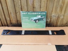 Gt6 Inner Sill Left Hand Part No 806638 