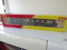 Hornby pullman carriages - hornby,