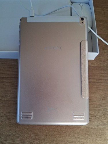 Android tablet 64gb yotopt - android,