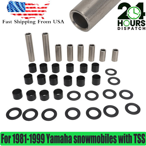 Front end suspension - front,