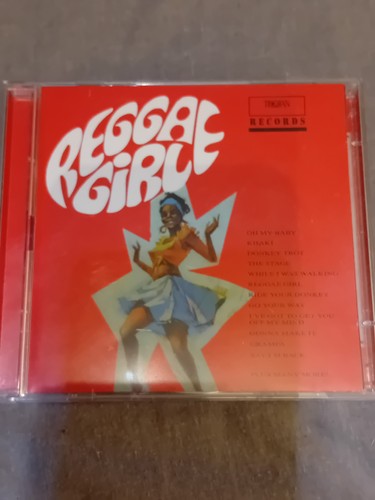 The tennors reggae girl - tennors,