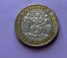 Magna Carta 2015 circulated