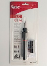 Weller Cordless Self Igniting