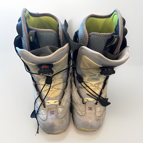 Shoes snowboard boots gray - shoes,