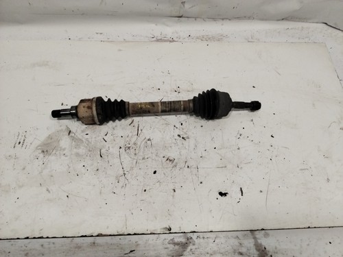 9630767680 front transmission