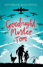 Goodnight mister tom puffin - tom, (a