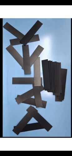 Full size dalek slats parts - size,