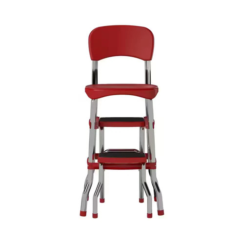 Step steel retro - 3,