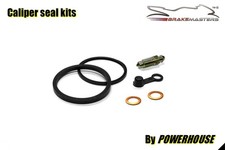 Yamaha FS1E DX 1977 front brake caliper replacement seals parts