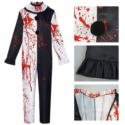Terrifier art the clown - 2,