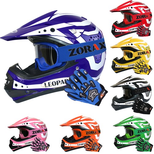 Zorax zor x17 cub child - zorax, junior