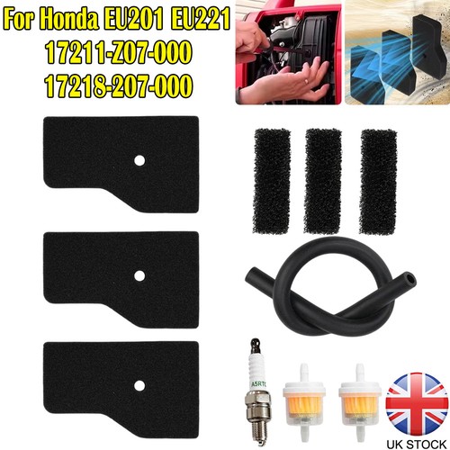 17211z0700 air filter spark - air,