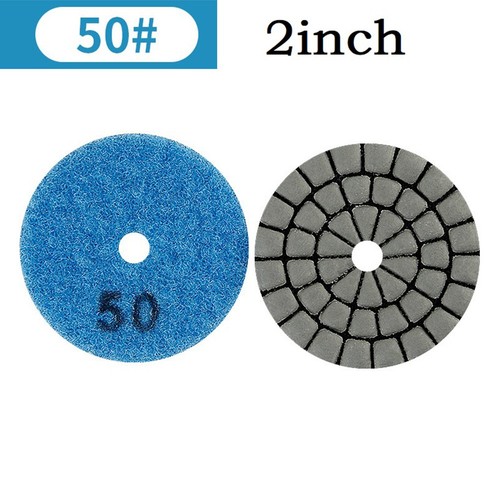 Long lasting 50mm diamond - lasting,