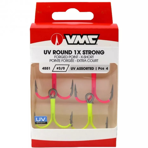 Vmc 4551 round pink - 4551,