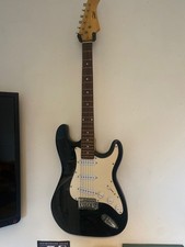 🎸 CB Sky Stratocaster