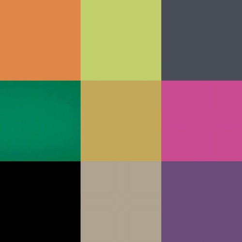 Plain wipe clean pvc vinyl - plain,