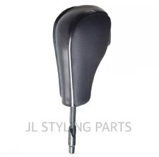 Automatic Gloss Black Gear