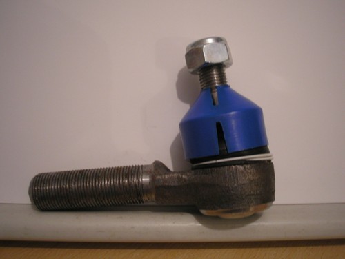 Tie rod ssr 6517 fits - tie,