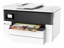 HP OfficeJet Pro 7740 Wide