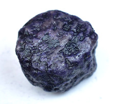 Natural Africa Huge Blue