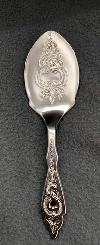 Vintage mayell silver plated - mayell,