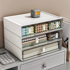 Desktop Organiser With