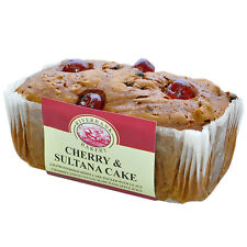 Riverbank Bakery Cherry &