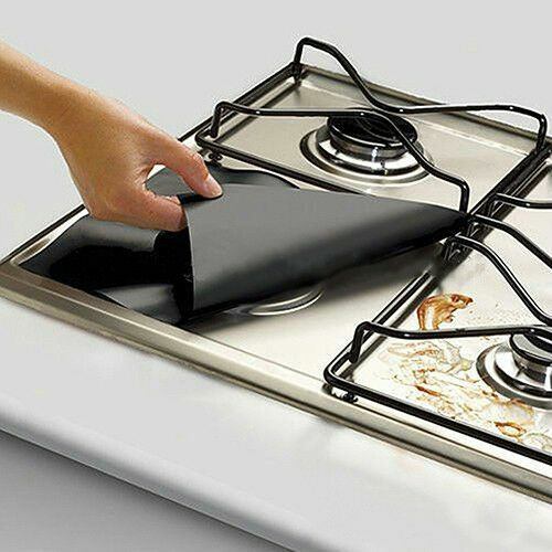 Hob non stick - hob, stove