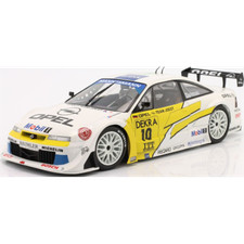 IXO 1:18 Scale Opel Calibra V6