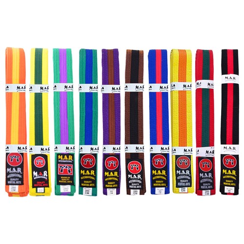 Mar striped martial - mar,
