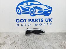 VAUXHALL CORSA VXR HATCH 2012 INDICATOR SURROUND (PASSENGER LEFT SIDE) 13250944