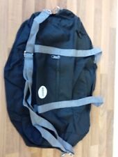 Wandf Small Cabin Bag for Ryanair Airlines Foldable Underseat Travel Bag Hand (C