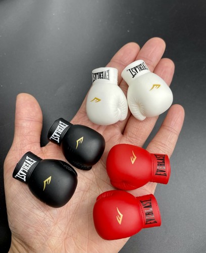 Scale boxing gloves - boxing, hollow