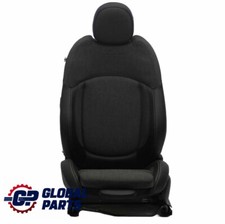 Front Seat Mini Cooper One F56