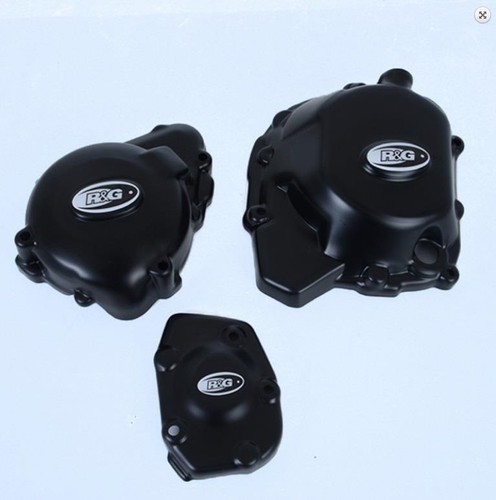 Engine case cover - engine,