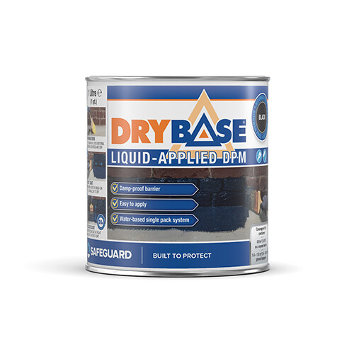 Drybase liquid damp proof - drybase,