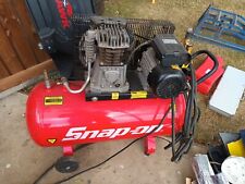 Snap-On Air Compressor 100L WR3HP