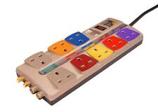 Monster HTS 800 AC Power Centre - UK - Great Britain (109434-00)