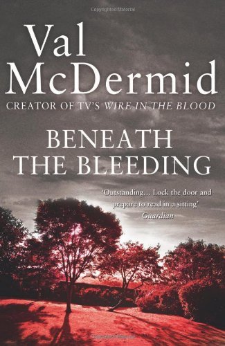 Beneath the bleeding val - beneath, by
