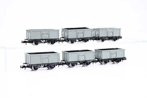 Graham farish gauge rake of - gauge,