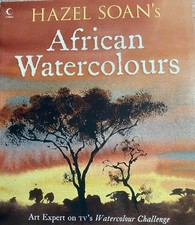 Hazel Soan's African