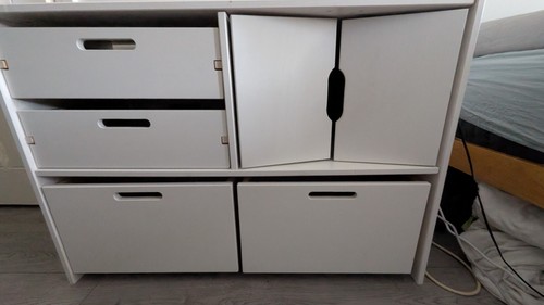 Argos habitat rico - argos,