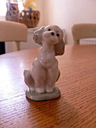 Lovely lladro 7685 - a, friend